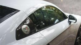Audi R8 V10 Plus - galeria redakcyjna - wlew paliwa