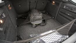 Skoda Superb L&K 2.0 TDI 150 KM - galeria redakcyjna - bagażnik