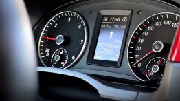 Volkswagen Caddy IV Kombi - galeria redakcyjna - zestaw wskaźników