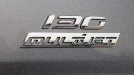 Fiat Ducato III Furgon Facelifting - galeria redakcyjna - emblemat