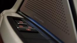 BMW Seria 6 F06 Gran Coupe 640d 313KM - galeria redakcyjna - drzwi tylne prawe od wewnątrz