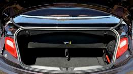 Opel Cascada 2.0 BiTurbo CDTI ecoFLEX 195KM - galeria redakcyjna - bagażnik