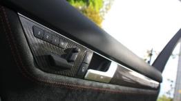 Mercedes Klasa C W204 Kombi T204 Facelifting 180 BlueEFFICIENCY 156KM - galeria redakcyjna - drzwi t