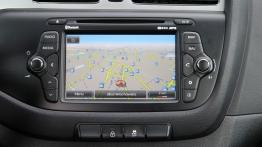 Kia ceed II Kombi 1.4 CRDi 90KM - galeria redakcyjna - nawigacja gps