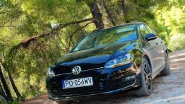 Volkswagen Golf VII Variant 2.0 TDI CR DPF BlueMotion Technology 150KM - galeria redakcyjna - widok 