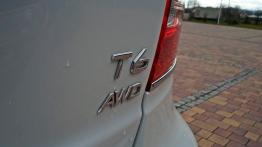 Volvo S80 II Facelifting Polestar 3.0 T6 - galeria redakcyjna - emblemat