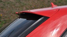 Audi RS Q3 2.5 TFSI 310KM - galeria redakcyjna - spoiler