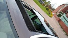 Skoda Octavia III Kombi 1.8 180KM - galeria redakcyjna - szyberdach