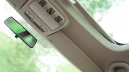 Skoda Roomster Facelifting 1.2 TSI - galeria redakcyjna - obszar nad lusterkiem wstecznym