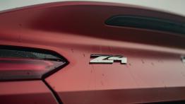 BMW Z4 M40i 3.0 340 KM - galeria redakcyjna