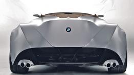 BMW GINA - widok z tyłu