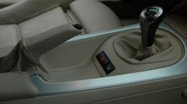 BMW Z4 E89 - skrzynia biegów