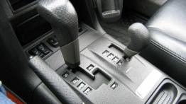 Mitsubishi Pajero 3.2 DID - skrzynia biegów