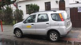 Suzuki Ignis 1.3 16V 2 WD - lewy bok