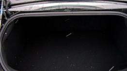 Peugeot 407 2.0 HDi - bagażnik