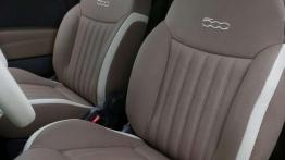 Fiat 500 - nowe kolory, dodatki i wersja specjalna