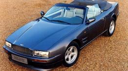 Historia Astona Martina