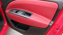 Fiat Doblo Cargo - Praktyczność utytułowana