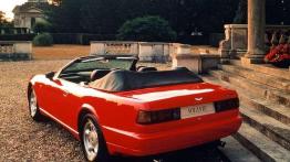 Historia Astona Martina