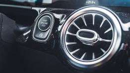 Mercedes Klasa B  200d 150 KM - galeria redakcyjna