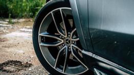 Mercedes GLE 300d 2.0 245 KM - galeria redakcyjna