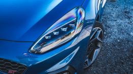 Ford Fiesta ST 1.5 EcoBoost 200 KM - galeria redakcyjna