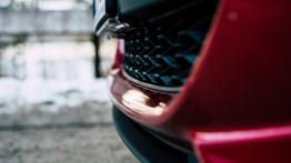 Suzuki Swift Sport 1.4 Boosterjet 140 KM - galeria redakcyjna