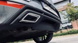 Seat Ibiza FR - galeria redakcyjna - ty? - inne uj?cie