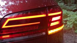 Volkswagen Golf Sportsvan 1.5 TSI 150 KM - galeria redakcyjna