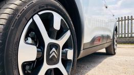 Citroen C4 Cactus 1.2 PureTech 131 KM - galeria redakcyjna