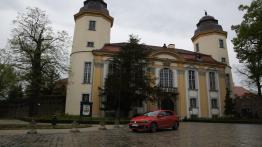 Volkswagen Polo GTI 2.0 TSI 200 KM - galeria redakcyjna