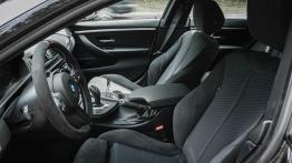 BMW 430i GranCoupe xDrive - galeria redakcyjna