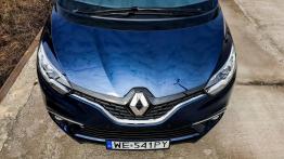 Renault Grand Scenic 1.5 dCi Hybrid Assist 110 KM - galeria redakcyjna