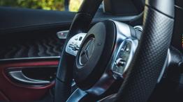 Mercedes Klasa C 220d 4MATIC - galeria redakcyjna 