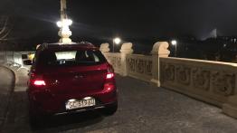 Ford KA+ Active 1.2 Ti-VCT 85 KM - galeria redakcyjna - widok z tyłu