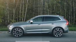 Volvo XC60 – galeria redakcyjna