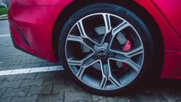 Kia Stinger (2017) – galeria redakcyjna