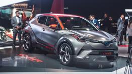 Frankfurt Motor Show 2017 - galeria redakcyjna
