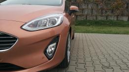Ford Fiesta (2017) – galeria redakcyjna