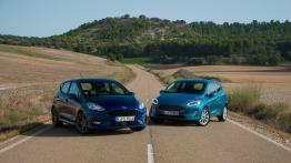 Ford Fiesta 1.0 EcoBoost 140 KM – galeria redakcyjna