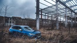 Volvo XC90 D5 R-Design - galeria redakcyjna