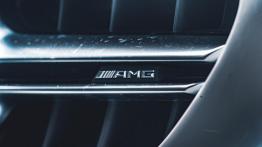 Mercedes-AMG E63 S 4MATIC+ - galeria redakcyjna