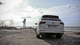 Volkswagen Tiguan (2017) - galeria redakcyjna