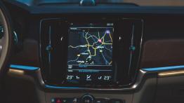 Volvo S90 T6 AWD - galeria redakcyjna