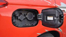 Mitsubishi Outlander PHEV – galeria redakcyjna