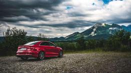 Audi A3 FL - galeria redakcyjna