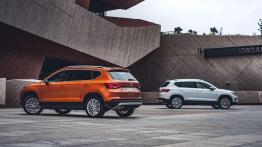 Seat Ateca - galeria redakcyjna