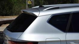 Seat Ateca – galeria redakcyjna