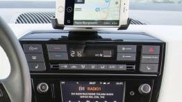 Volkswagen Up! - galeria redakcyjna