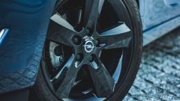 Opel Meriva 1.4 LPGTEC - galeria redakcyjna